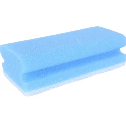 Nevac Schoonmaken>Sanitairspons grip