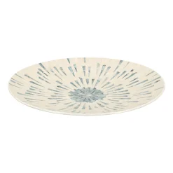 Woondecoratie>Schaal capiz Vialbos 50 cm