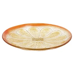 O'malley Koken & Tafelen|Woondecoratie>Schaal citrus 30 cm