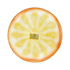O'malley Koken & Tafelen|Woondecoratie>Schaal citrus 30 cm