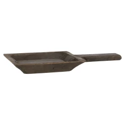 O'malley Koken & Tafelen>Schaal hout 38 x 45 cm