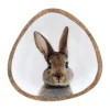 O'malley Pasen>Schaal konijn 22cm
