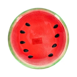 O'malley Woondecoratie|Koken & Tafelen>Schaal watermeloen 30 cm