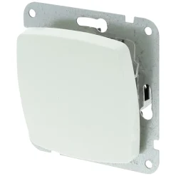 Q-link Schakelmateriaal>Schakelaar wissel exa inb pw