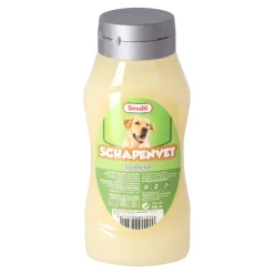 Smulti Hondensnacks>Schapenvet 500ml