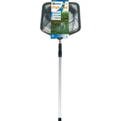 Superfish Vijver>Schepnet vijver 38 x 35 cm