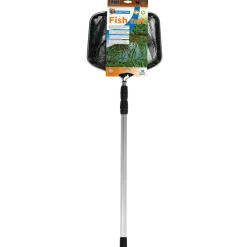 Superfish Vijver>Schepnet vijver 30x30cm grof