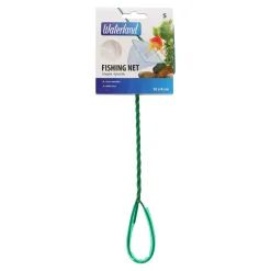 Waterland Aquariumdecoratie En Accessoires>Schepnet vis aqua nr 2 10cm