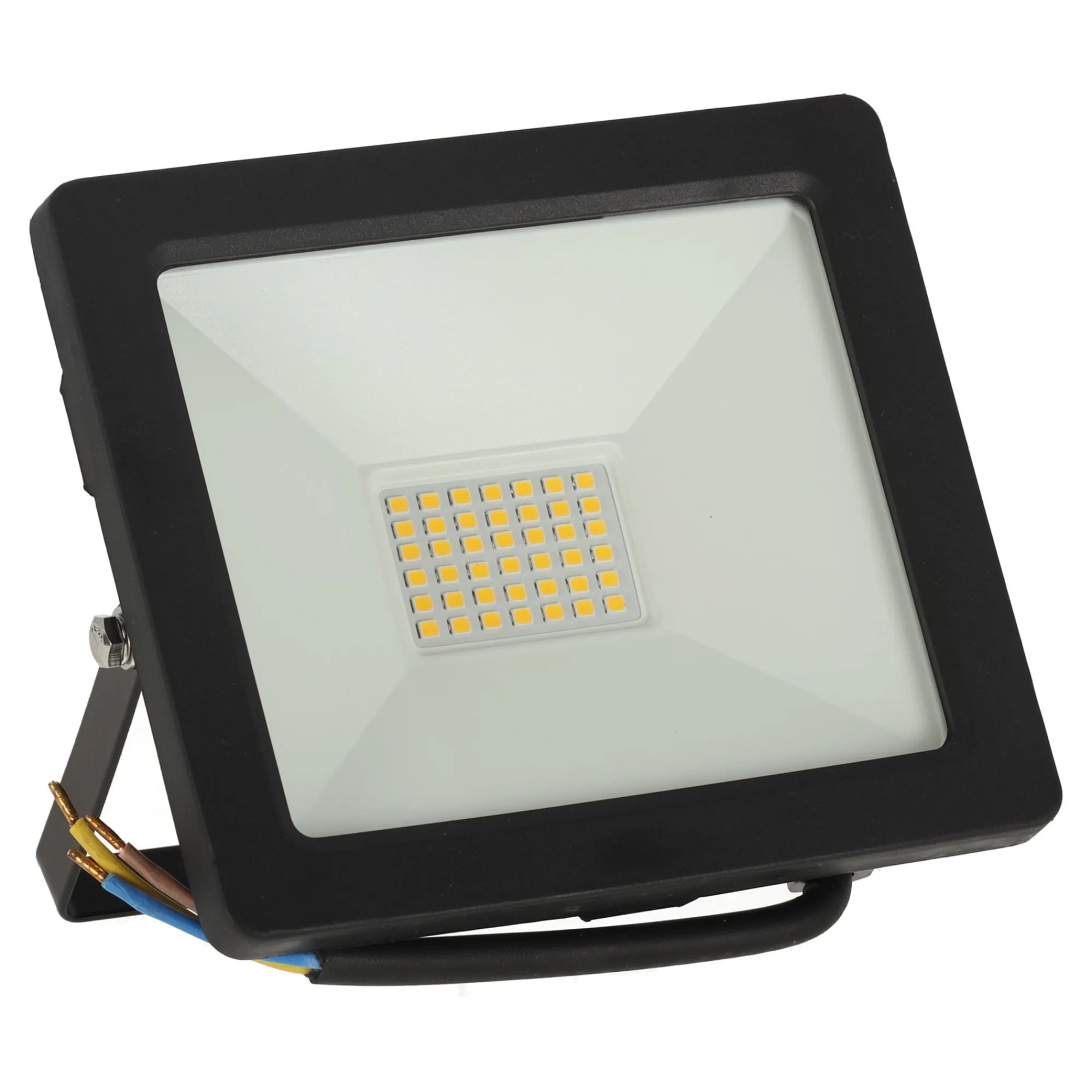 Diamant Bouwlampen>Schijnwerper LED 30 W