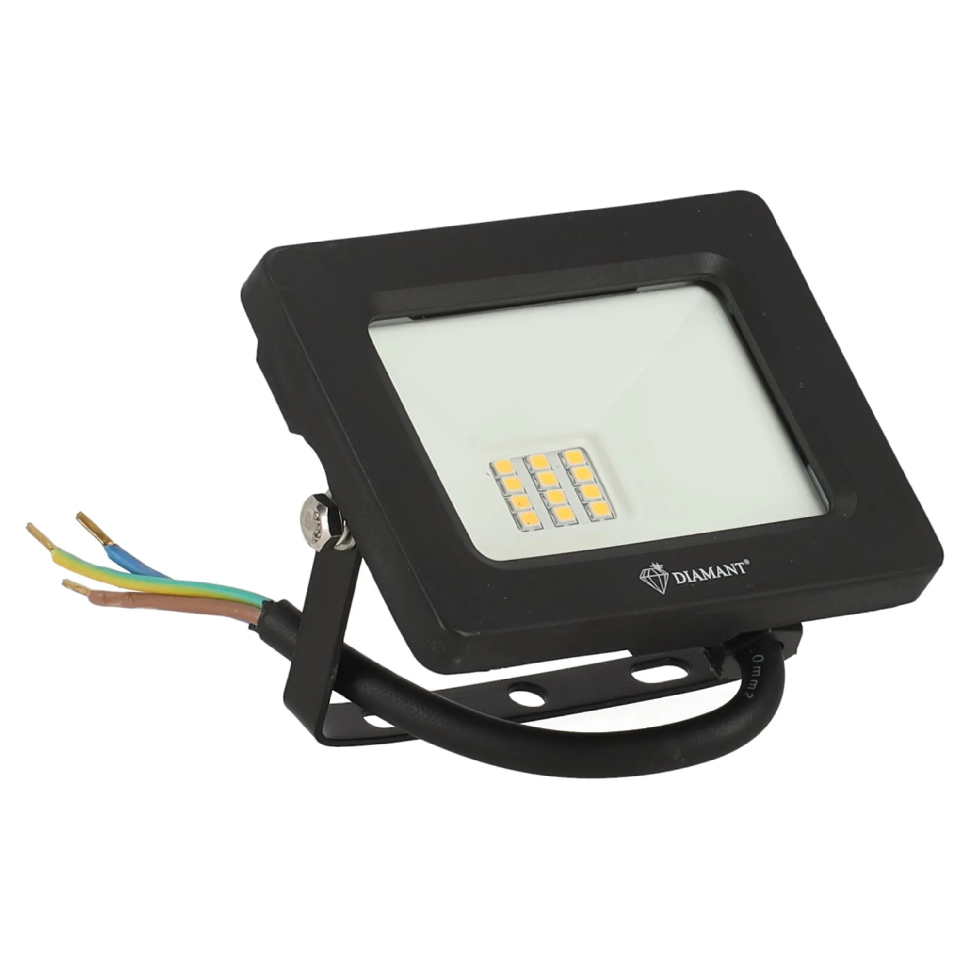 Diamant Bouwlampen>Schijnwerper LED 10 W