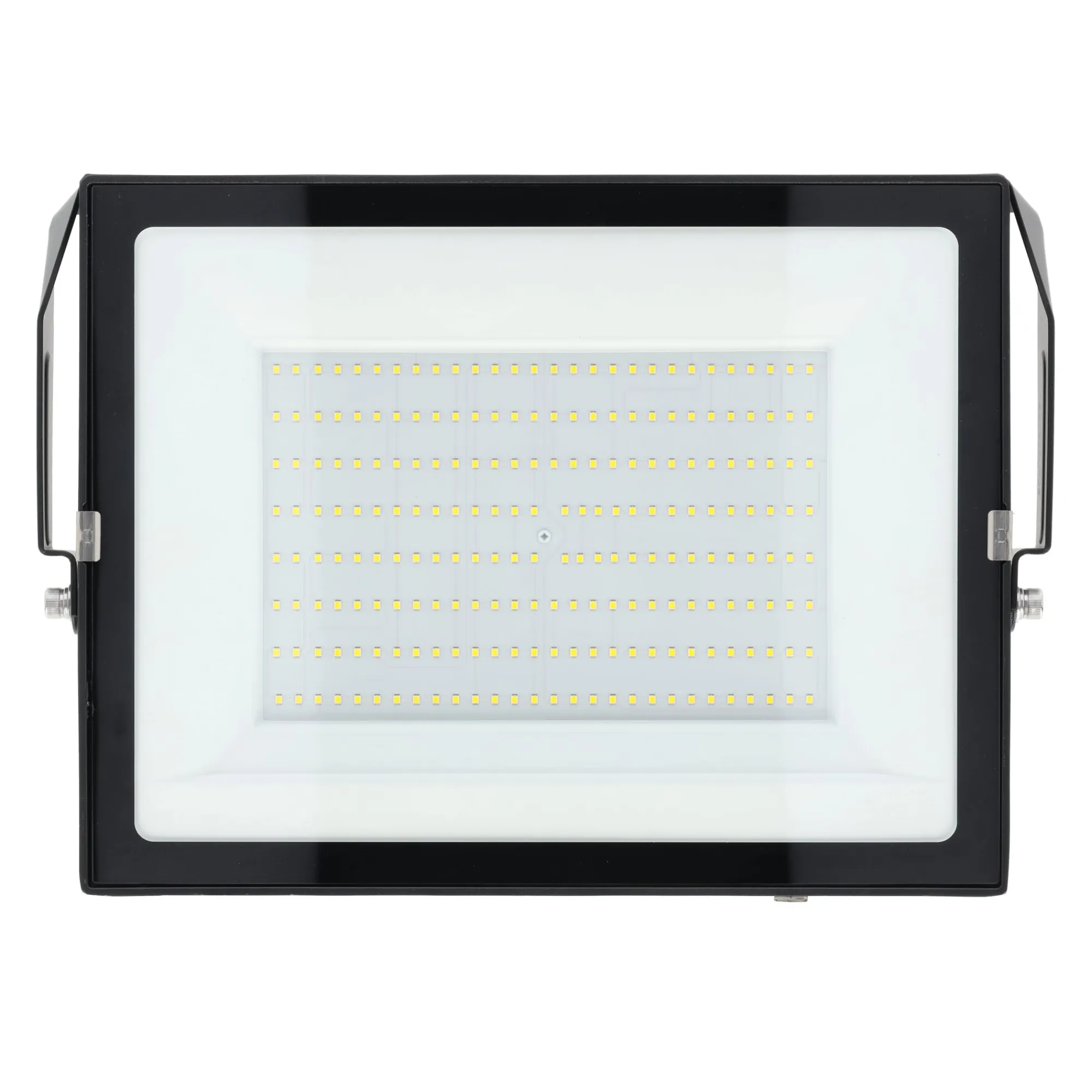 Diamant Bouwlampen>Schijnwerper LED-F 200W