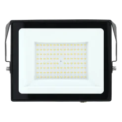 Diamant Bouwlampen>Schijnwerper LED-F 100W