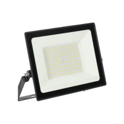 Diamant Bouwlampen>Schijnwerper LED-F 100W