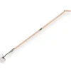 Atlas Handgereedschap>Schoffel gesmeed 16cm met steel hilt