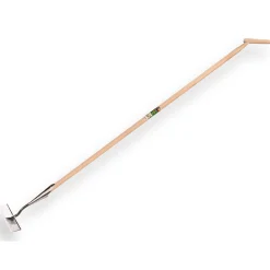 Atlas Handgereedschap>Schoffel gesmeed 18cm met steel hilt