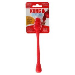 Kong Hondenverzorging>Schoonmaakborstel