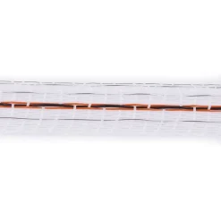 Koltec Afrastering>Schrikdraad lint 12.5/5 RVS 200