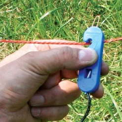 Koltec Afrastering>Schrikdraad spanningtester KO-36