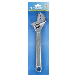 Westham Handgereedschap>Schroefsleutel 250 mm