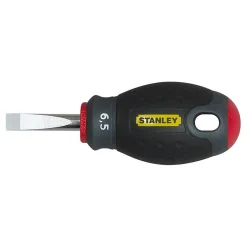 Stanley Handgereedschap>Schroevendraaier PA 6,5 x 30 mm