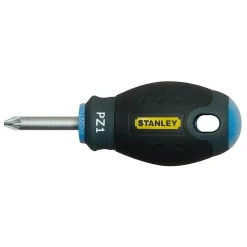 Stanley Handgereedschap>Schroevendraaier PZ1 x 30 mm