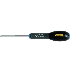 Stanley Handgereedschap>Schroevendraaier PZ0 x 75 mm