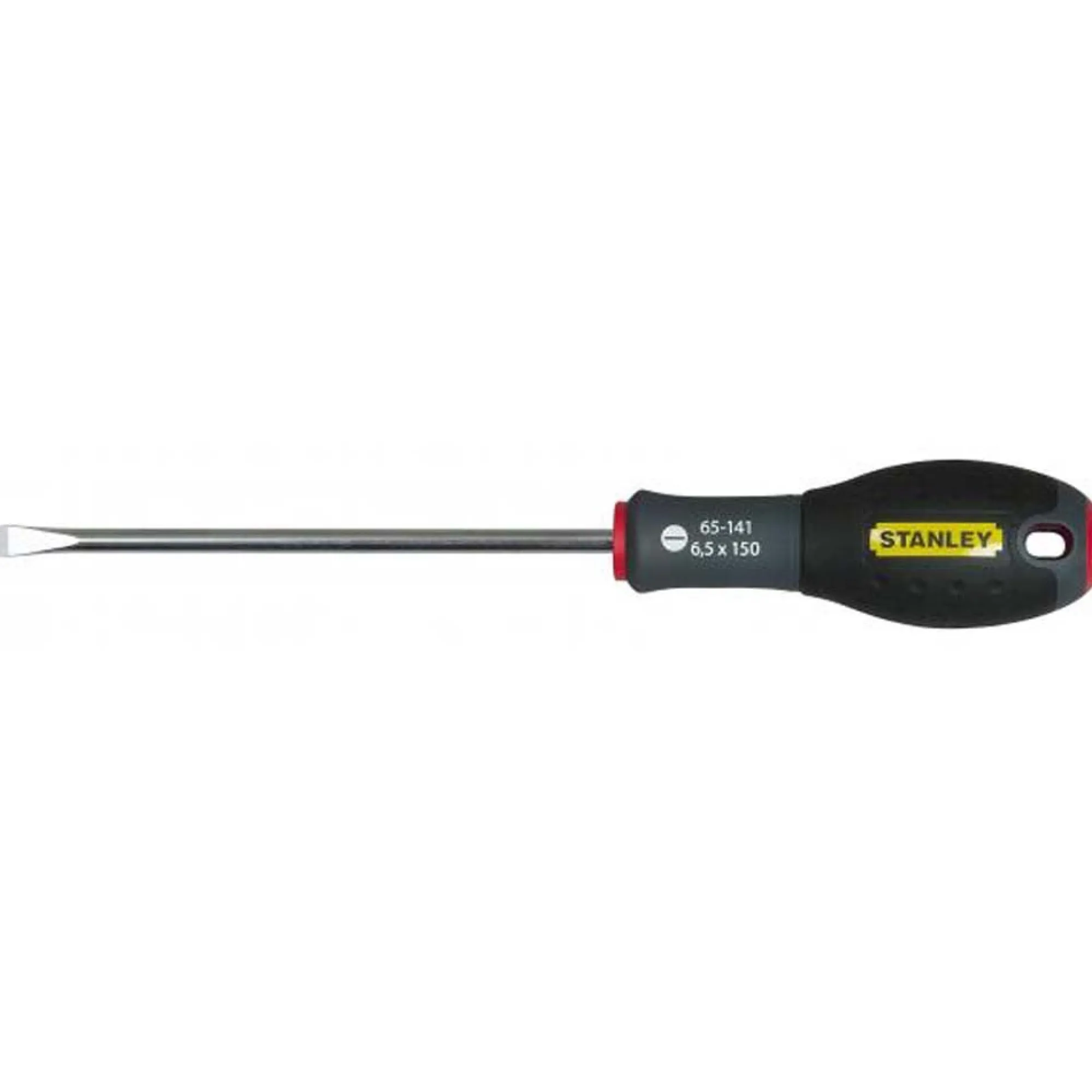 Stanley Handgereedschap>Schroevendraaier ST 10 x 200 mm