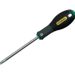 Stanley Handgereedschap>Schroevendraaier TT20x100 mm
