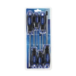 Westham Handgereedschap>Schroevendraaierset 6-delig