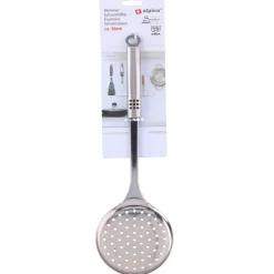 Alpina Koken & Tafelen>Schuimspaan 36 cm RVS