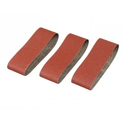 Irwin Toebehoren Elektrisch Gereedschap>Schuurband 75 x 533 mm K60 3st.