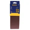 Irwin Toebehoren Elektrisch Gereedschap>Schuurband 75 x 457 mm K100 3st.