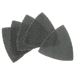 Irwin Toebehoren Elektrisch Gereedschap>Schuurgaas delta K120 5st.