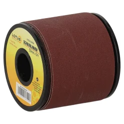 Lotus Verfspullen>Schuurlinnen 50 mm x 5 m K240