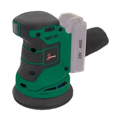 2-Force Elektrisch Gereedschap>Schuurmachine excentrisch 20V tbv AR01