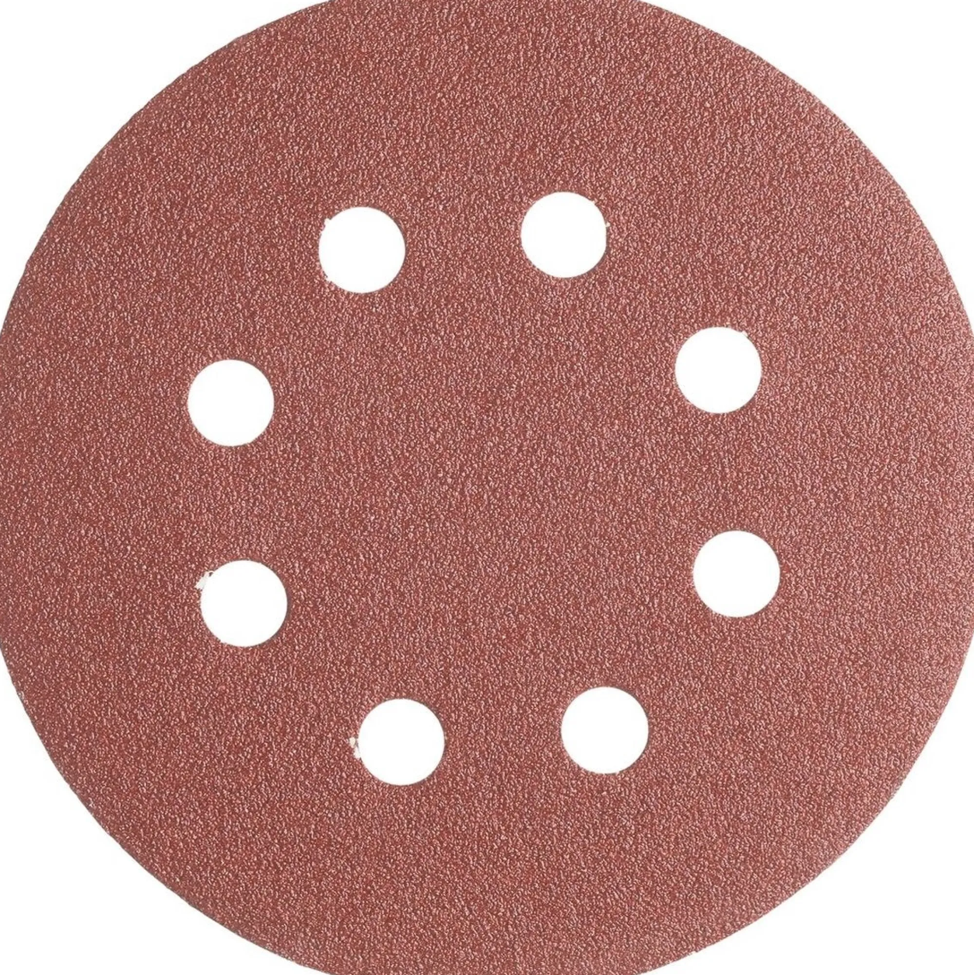 Irwin Toebehoren Elektrisch Gereedschap>Schuurschijf Ø125mm K80 5st.