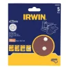 Irwin Toebehoren Elektrisch Gereedschap>Schuurschijf Ø115mm K80 5st.
