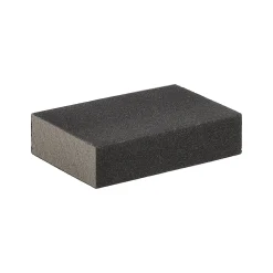 Lotus Verfspullen>Schuurspons 100 mm K240 extra fijn