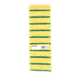 Nevac Schoonmaken>Schuurspons 6+4