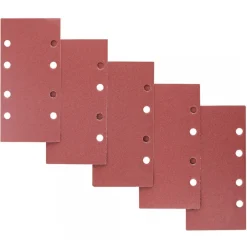 Irwin Toebehoren Elektrisch Gereedschap>Schuurstrook 190 x 93 mm K120 5st.