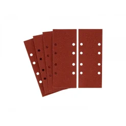 Irwin Toebehoren Elektrisch Gereedschap>Schuurstrook 230 x 93 mm K100 5st. klem