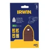 Irwin Toebehoren Elektrisch Gereedschap>Schuurstrook 105 x 150 mm K120 5st.