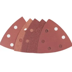 Irwin Toebehoren Elektrisch Gereedschap>Schuurstrook delta 20st.