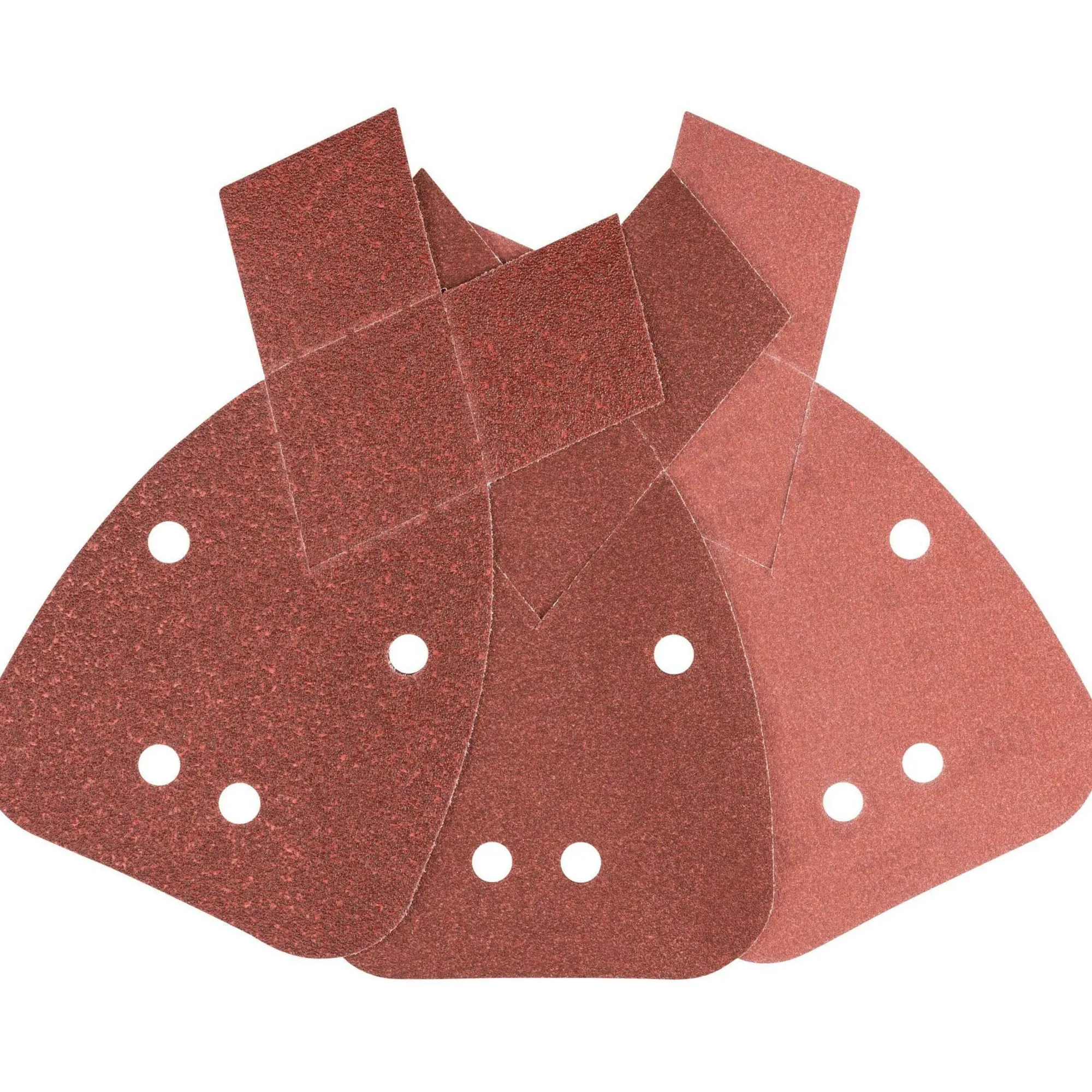 Bosch Toebehoren Elektrisch Gereedschap>Schuurstrook tbv Primo 6st