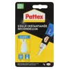 Pattex Handgereedschap>Secondelijm 3G classic