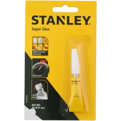 Stanley Handgereedschap>Secondelijm 3gr