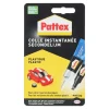 Pattex Handgereedschap>Secondelijm plastics 2G