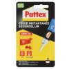 Pattex Handgereedschap>Secondelijm super gel 3gr