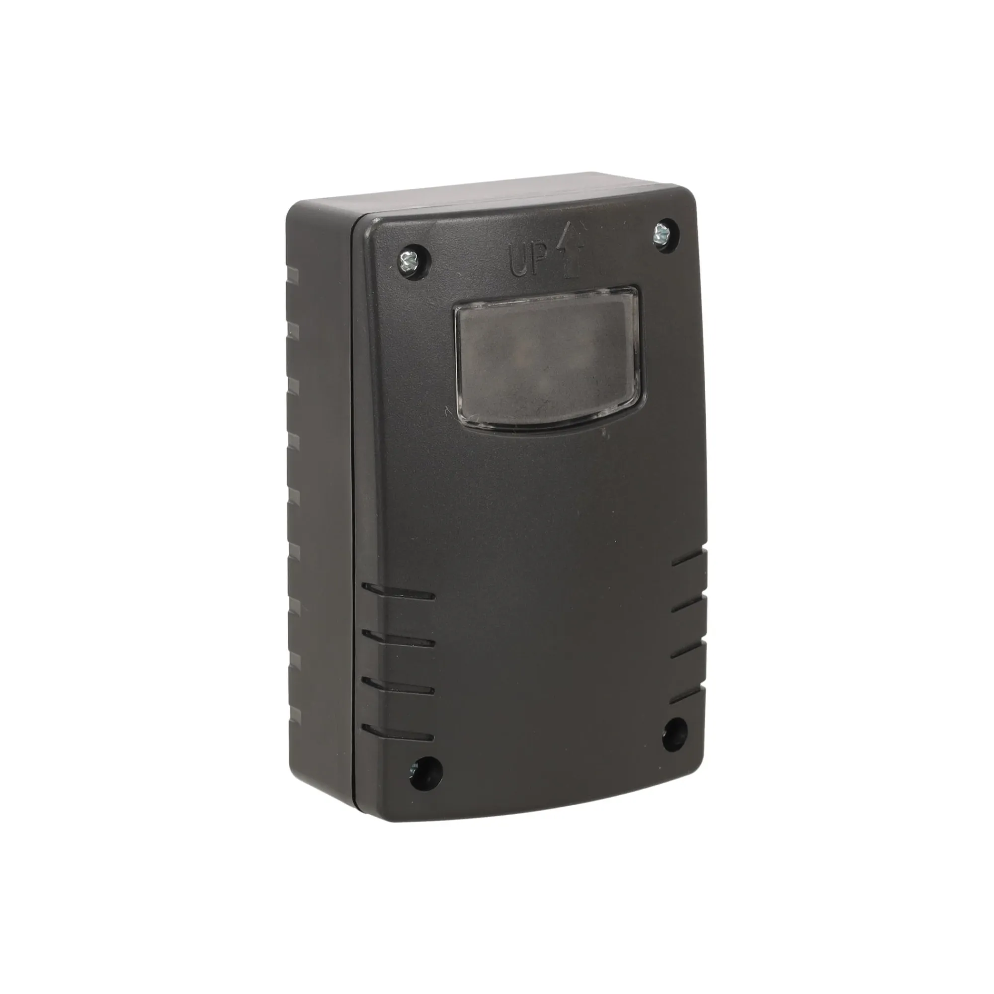 Diamant Buitenverlichting|Buitenverlichting>Sensor schemer ST200 Zwart