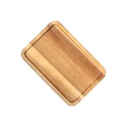 Koken & Tafelen>Serveerplank Acacia 34x23x15